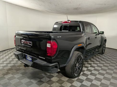 Certified 2024 GMC Canyon Elevation w/ Convenience Package AWD/4WD image 7