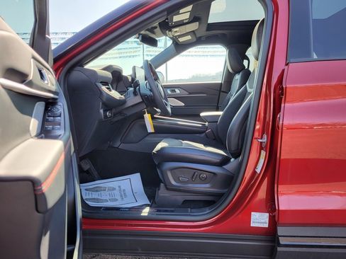 New 2026 Ford Explorer ST w/ Sun And Sound Package image 12