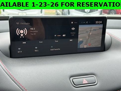 Used 2025 Acura TLX SH-AWD w/ A-SPEC Pkg image 17