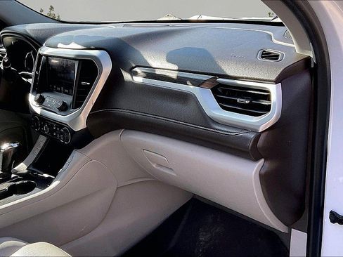 Used 2019 GMC Acadia SLT AWD/4WD image 26