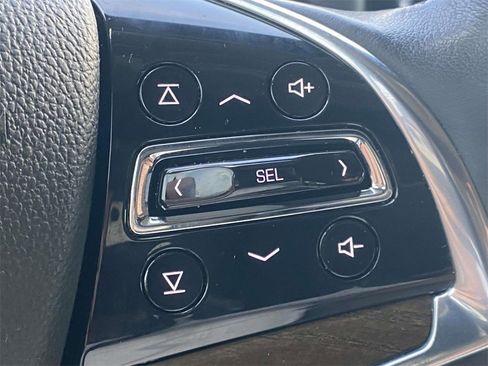 Used 2020 Cadillac Escalade ESV Luxury image 61