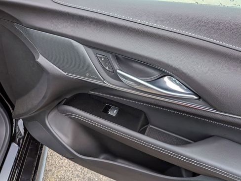 Certified 2026 Cadillac CT4 V Blackwing w/ Technology Package image 28