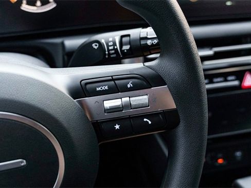 New 2026 Hyundai Santa Cruz SEL image 12