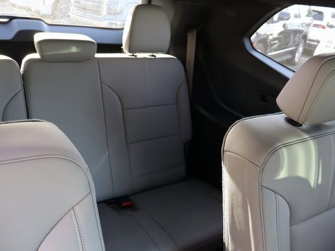 New 2026 GMC Acadia Elevation w/ Black Edition image 24