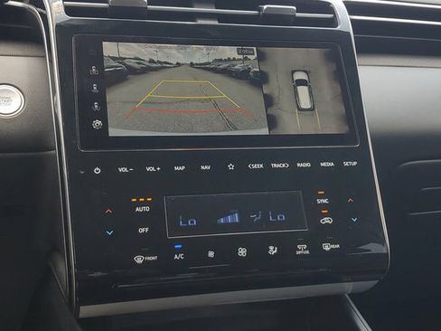 Used 2022 Hyundai Tucson Limited FWD image 28