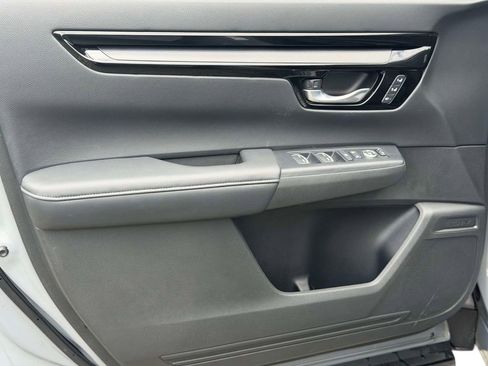 Used 2023 Honda CR-V EX-L image 24