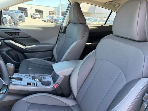 New 2026 Subaru Crosstrek 2.0i Premium AWD/4WD image 20