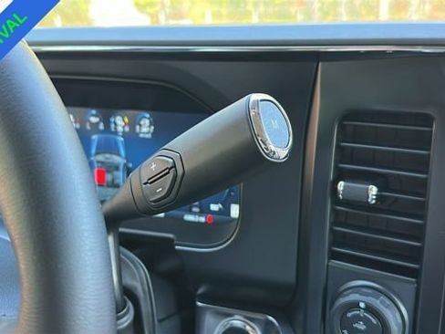 Certified 2025 Ford F250 Lariat w/ Lariat Ultimate Package AWD/4WD image 29