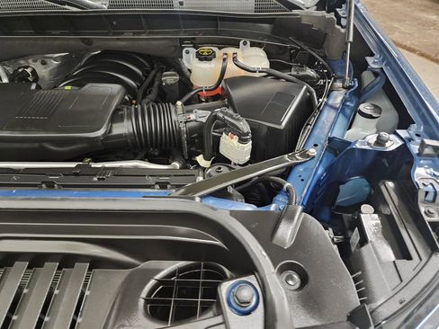 Used 2025 GMC Sierra 1500 Denali Ultimate image 45