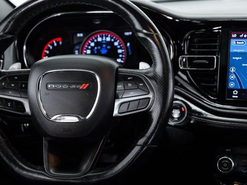 Used 2021 Dodge Durango GT AWD/4WD image 16