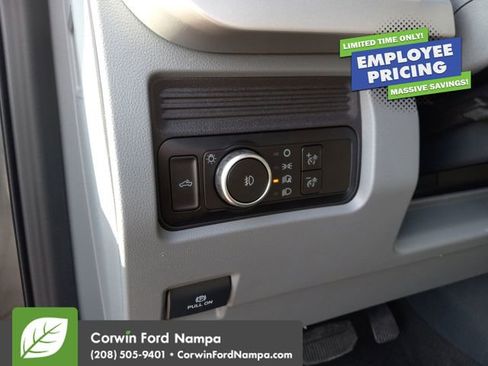 New 2026 Ford F350 XL w/ STX Appearance Package AWD/4WD image 13