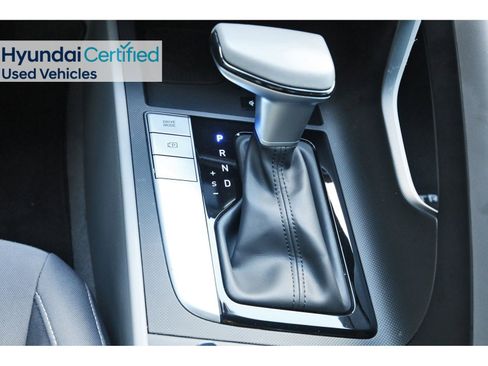 Certified 2025 Hyundai Elantra Sport FWD image 28