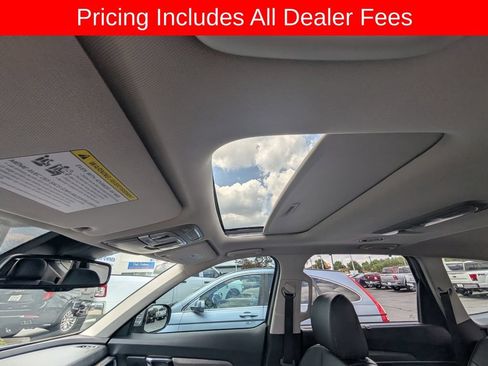 Used 2021 Kia Telluride EX w/ EX Premium Package AWD/4WD image 6