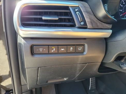 Used 2022 Kia Telluride SX w/ Towing Package FWD image 21