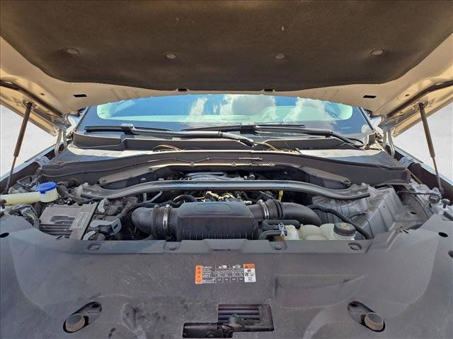 Used 2023 Lincoln Aviator Reserve w/ Elements Package Plus RWD image 11