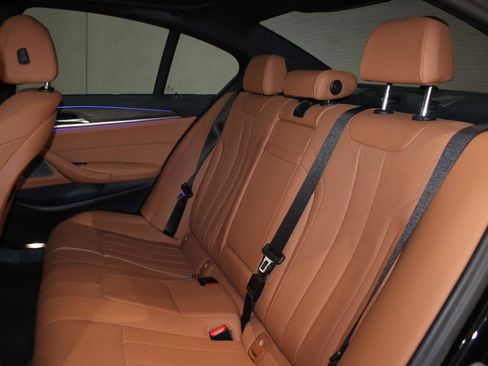 Certified 2023 BMW 530i w/ M Sport Package image 16