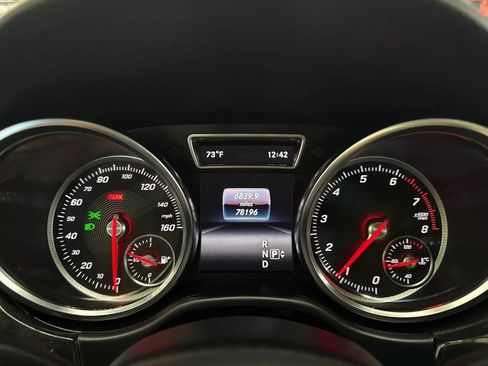 Used 2016 Mercedes-Benz GLE 350 4MATIC image 11