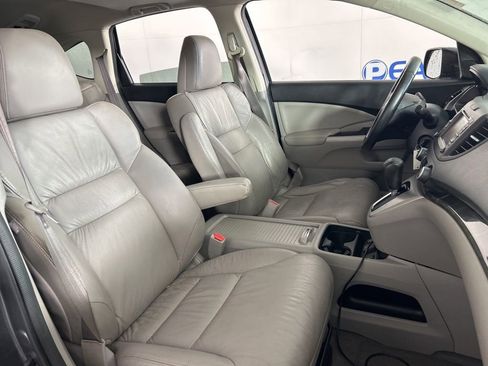 Used 2014 Honda CR-V EX-L image 29