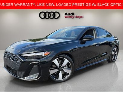 Used 2026 Audi A5 2.0T Prestige