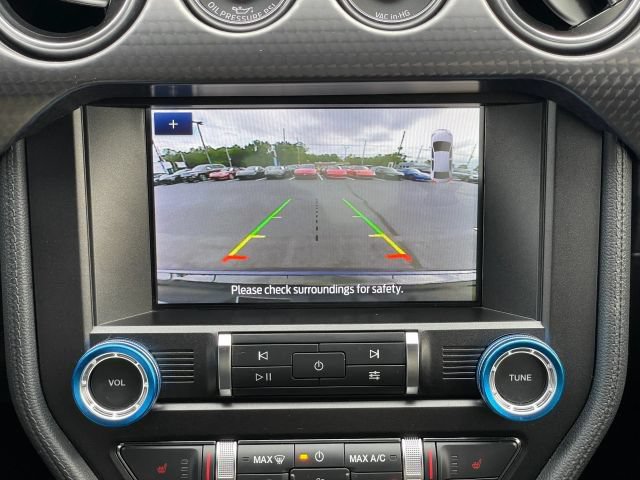 Used 2019 Ford Mustang GT Premium w/ GT Performance Package RWD image 34