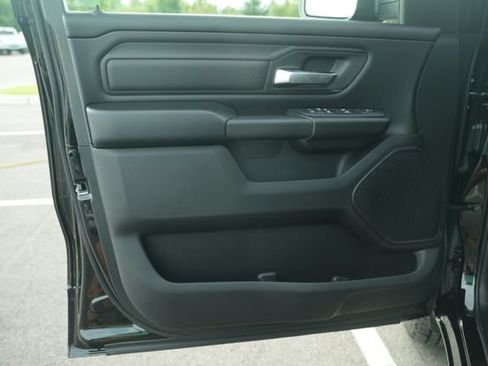 New 2026 RAM 1500 Tradesman RWD image 12