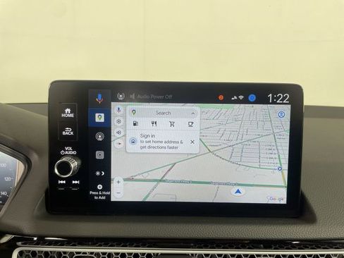 New 2026 Honda Civic Sport Touring image 31