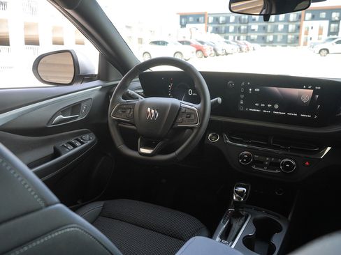 New 2026 Buick Envista Preferred w/ Convenience I Package image 12