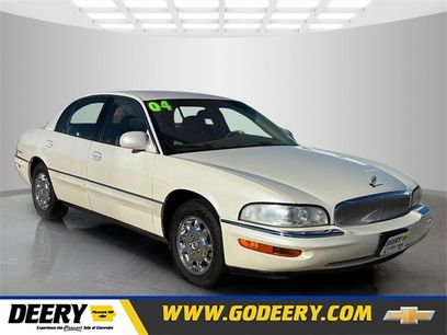 Used 2004 Buick Park Avenue Base w/ Prestige Feature Package