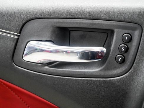 Used 2023 Dodge Charger SRT Hellcat w/ Harman/Kardon Audio Group image 45