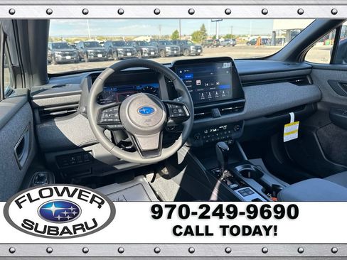 New 2026 Subaru Outback Premium AWD/4WD image 20