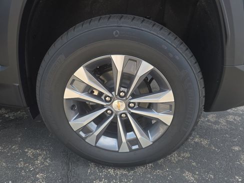 New 2026 Chevrolet Equinox LT w/ Convenience Package II image 26