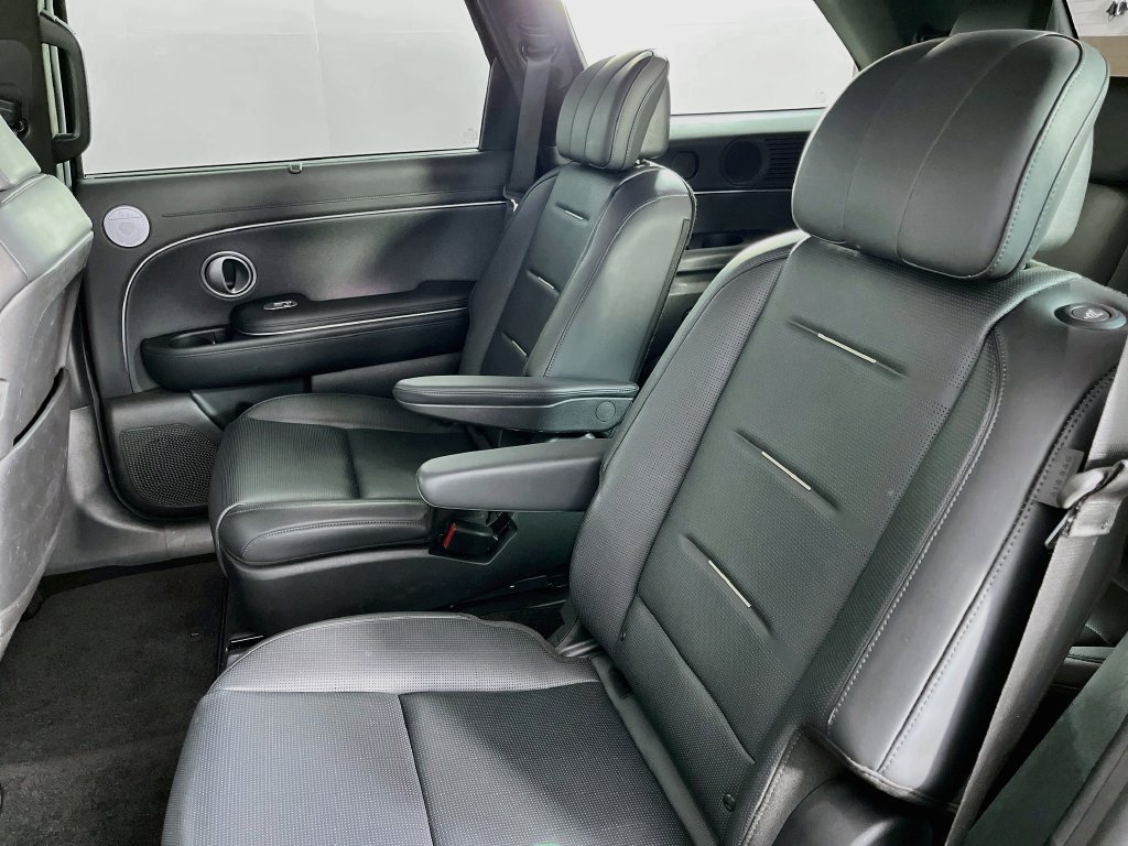 Used 2026 Hyundai Palisade Calligraphy AWD/4WD image 31