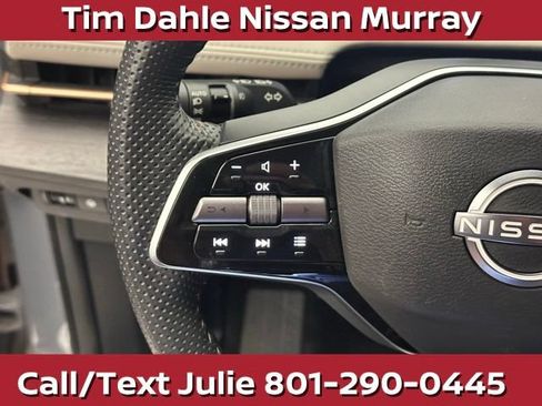 Used 2024 Nissan Ariya AWD image 23