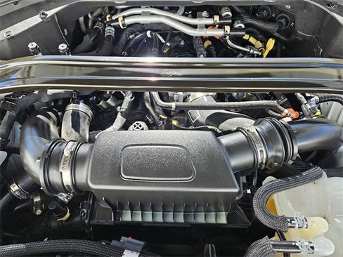 Certified 2023 Lincoln Aviator Black Label image 32