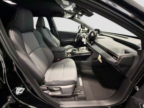 New 2026 Toyota bZ XLE image 21