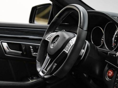 Used 2016 Mercedes-Benz E 63 AMG S-Model image 8