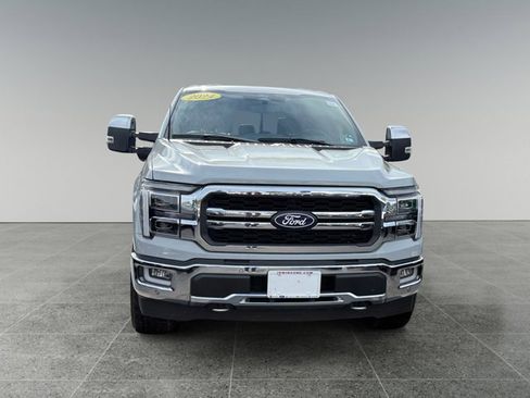 Certified 2024 Ford F150 Lariat w/ Tow/Haul Package image 8
