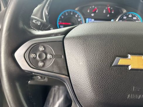 Used 2018 Chevrolet Traverse LT AWD/4WD image 12