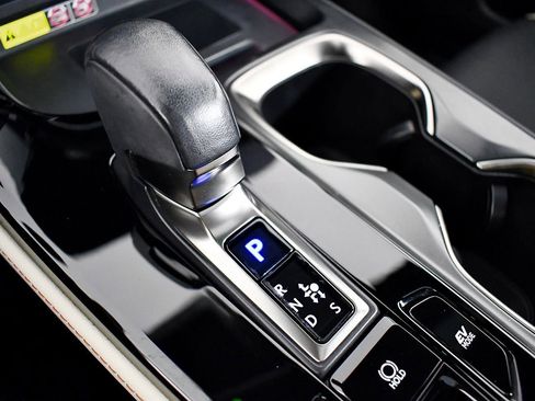 Used 2022 Lexus NX 350h AWD image 33