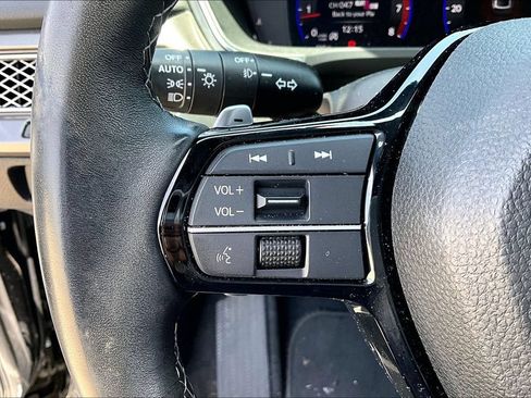 Used 2024 Acura Integra A-Spec FWD image 23