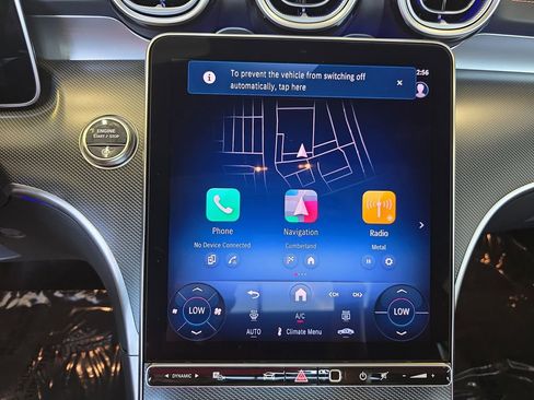 New 2025 Mercedes-Benz C 300 Sedan image 21