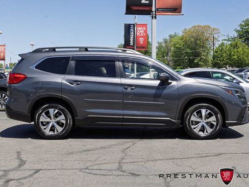 Used 2024 Subaru Ascent Premium w/ Convenience Package AWD/4WD image 17