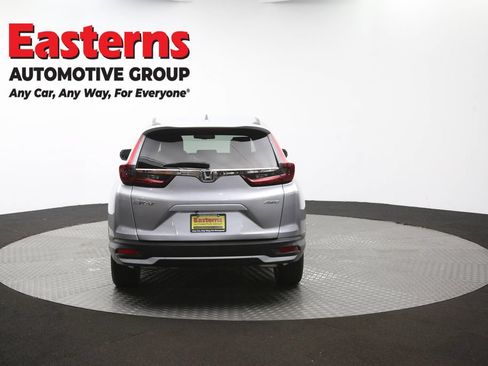 Used 2020 Honda CR-V EX-L image 40