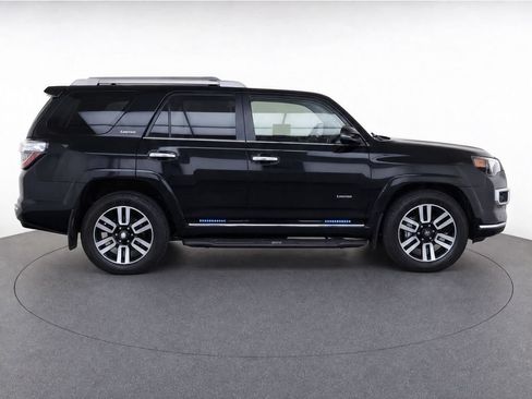 Used 2016 Toyota 4Runner Limited AWD/4WD image 11