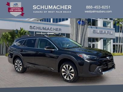 Used 2023 Subaru Outback Limited