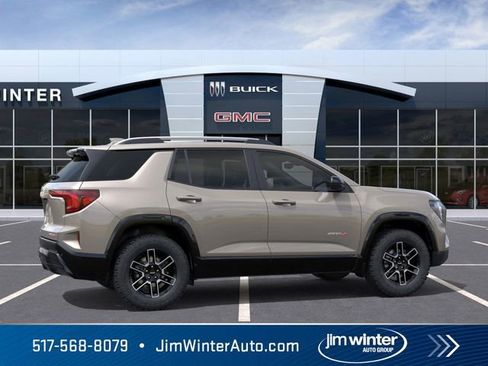 New 2026 GMC Terrain AT4 w/ Convenience Package III AWD/4WD image 29