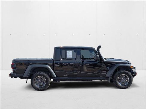 Used 2020 Jeep Gladiator Rubicon image 4