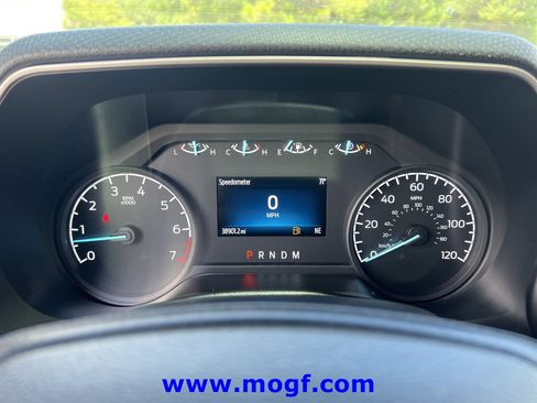 Used 2023 Ford F150 XL w/ Rattler Package AWD/4WD image 14