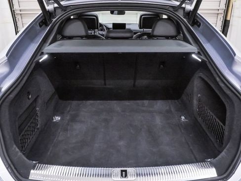 Used 2018 Audi A5 2.0T Premium Plus w/ Premium Plus AWD/4WD image 30