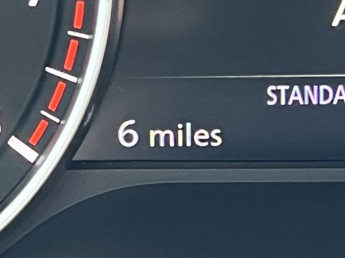 New 2026 Nissan Pathfinder SV image 23